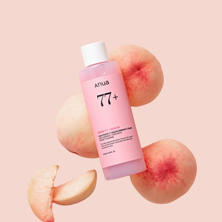 PEACH 77 NIACIN ESSENCE TONER 250ML