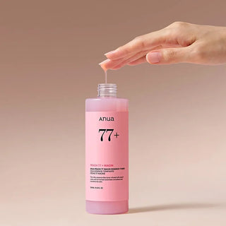 PEACH 77 NIACIN ESSENCE TONER 250ML