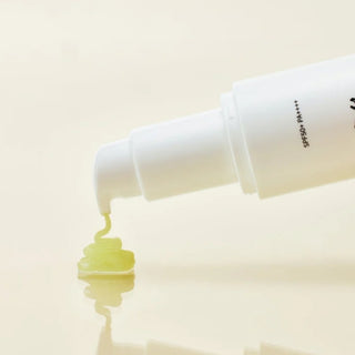 GINSENG MOIST SUN SERUM 50ML