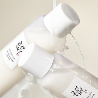 GLOW REPLENISHING RICE MILK 150ML