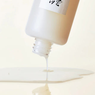 GLOW REPLENISHING RICE MILK 150ML