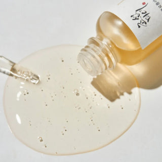 GLOW SERUM : PROPOLIS + NIACINAMIDE 30ML