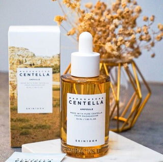 MADAGASCAR CENTELLA AMPOULE  55ML