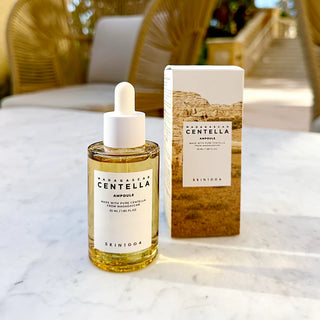 MADAGASCAR CENTELLA AMPOULE  55ML