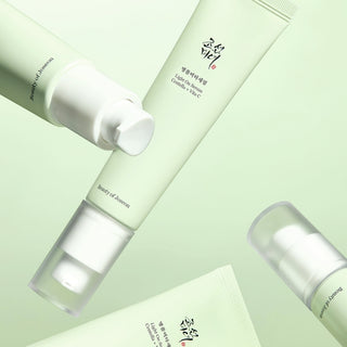 LIGHT ON SERUM CENTELLA + VITA C 30ML