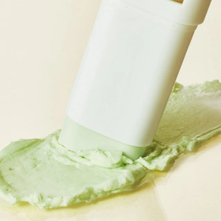 MATTE SUN STICK: MUGWORT + CAMELIA 18G