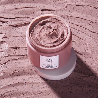 RED BEAN REFRESHING PORE MASK 140ML