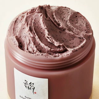 RED BEAN REFRESHING PORE MASK 140ML