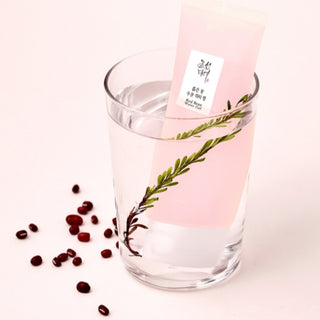 RED BEAN WATER GEL 100ML