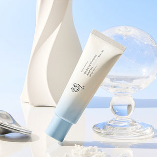 RELIEF SUN AQUA-FRESH: RICE + B5 50ML