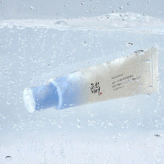 RELIEF SUN AQUA-FRESH: RICE + B5 50ML