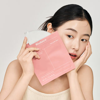 BIO COLLAGEN-REAL DEEP MASK 4PCS