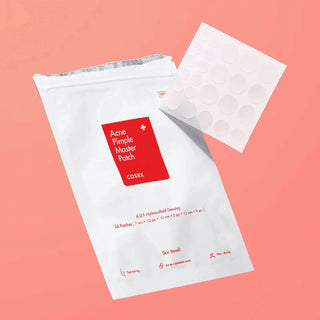 ACNE PIMPLE MASTER PATCH 24 PATCHES