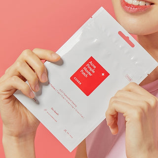 ACNE PIMPLE MASTER PATCH 24 PATCHES