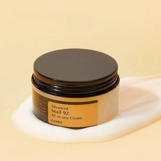ADVANCED SNAIL 92 ALL IN ONE CREAM 100ML