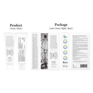 345 RELIEF CREAM 50ML