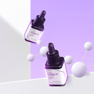 HYPER RETINOL EX 1.0 SERUM 20ML