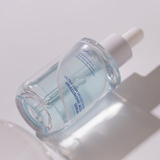 ULTRA-LOW MOLECULAR HYALURONIC ACID SERUM 50ML