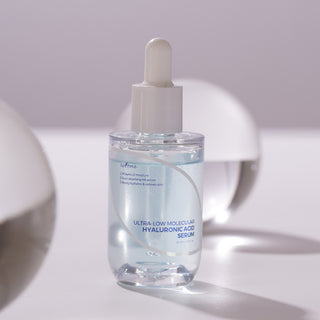 ULTRA-LOW MOLECULAR HYALURONIC ACID SERUM 50ML