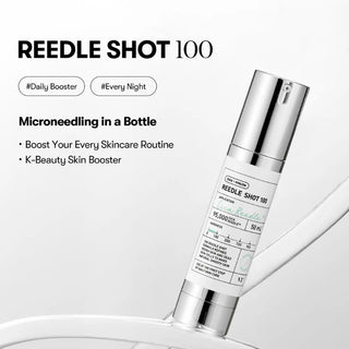 REEDLE SHOT 100 50ML