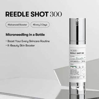 REEDLE SHOT 300 50ML