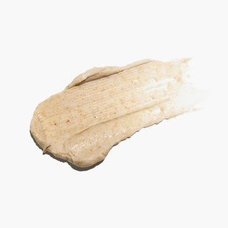 GROUND RICE AND HONEY GLOW MASK 150ML