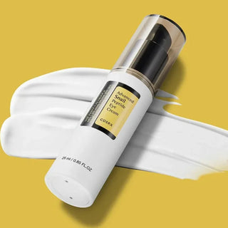 ADVANCED SNAIL PEPTIDE EYE CREAM 25ML