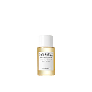 MADAGASCAR CENTELLA LIGHT CLEANSING OIL 30ML