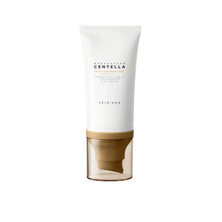 MADAGASCAR CENTELLA AIR-FIT SUNCREAM LIGHT 50ML