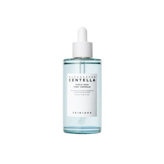 MADAGASCAR CENTELLA HYALU-CICA FIRST AMPOULE  100ML
