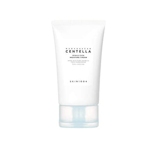 MADAGASCAR CENTELLA HYALU-CICA MOISTURE CREAM 75ML