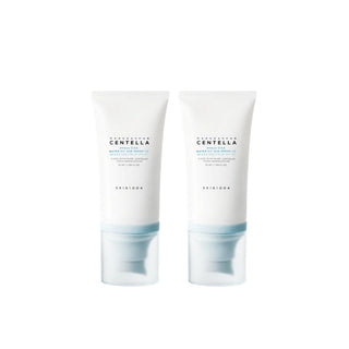 MADAGASCAR CENTELLA HYALU-CICA WATER-FIT SUN SERUM TWIN PACK