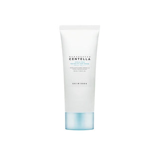 MADAGASCAR CENTELLA HYALU-CICA WATER-FIT SUN SERUM 100ML