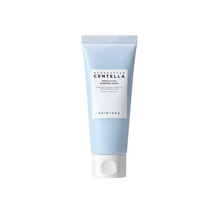 MADAGASCAR CENTELLA HYALU-CICA SLEEPING PACK 100ML