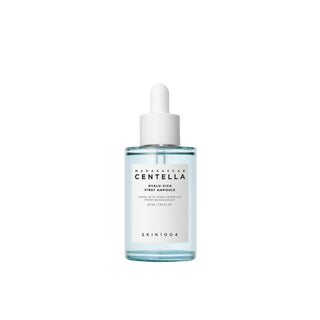 MADAGASCAR CENTELLA HYALU-CICA FIRST AMPOULE  50ML