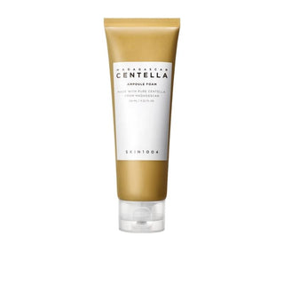 MADAGASCAR CENTELLA AMPOULE FOAM 125ML