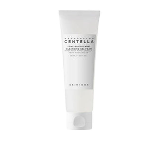 MADAGASCAR CENTELLA TONE BRIGHTENING CLEANSING GEL FOAM 125ML