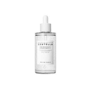 MADAGASCAR CENTELLA TONE BRIGHTENING CAPSULE AMPOULE 100ML