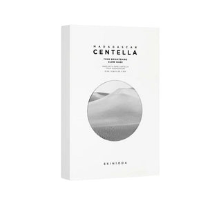 MADAGASCAR CENTELLA TONE BRIGHTENING GLOW MASK 5X25ML