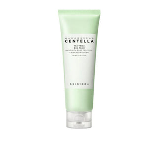 MADAGASCAR CENTELLA TEA-TRICA BHA FOAM 125ML