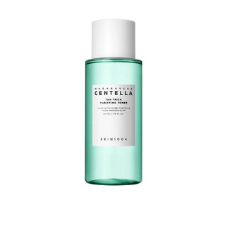 MADAGASCAR CENTELLA TEA-TRICA PURIFYING TONER 210ML