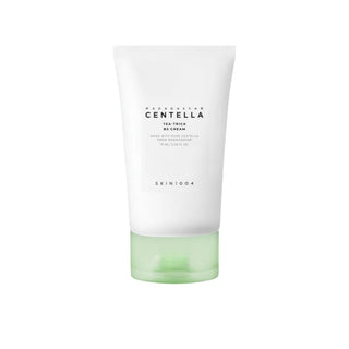 MADAGASCAR CENTELLA TEA-TRICA B5 CREAM 75ML