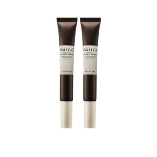 MADAGASCAR CENTELLA PROBIO-CICA BAKUCHIOL EYE CREAM TWIN PACK