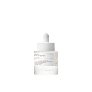 MADAGASCAR CENTELLA NIACINAMIDE 10 BOOSTING SHOT AMPOULE 30ML
