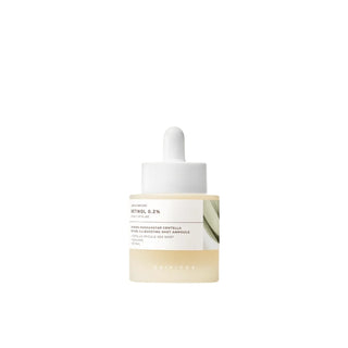 MADAGASCAR CENTELLA RETINOL 0.2 BOOSTING SHOT AMPOULE 30ML