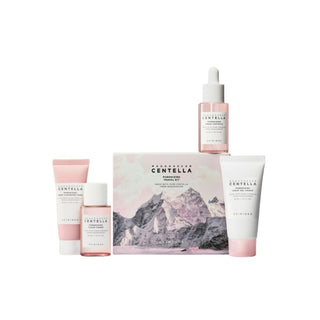 MADAGASCAR CENTELLA POREMIZING TRAVEL KIT