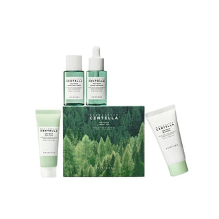 MADAGASCAR CENTELLA TEA-TRICA TRAVEL KIT