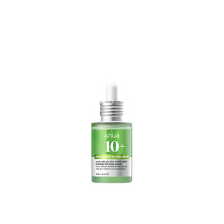 AZELAIC ACID 10 HYALURONIC REDNESS SOOTHING SERUM 30ML
