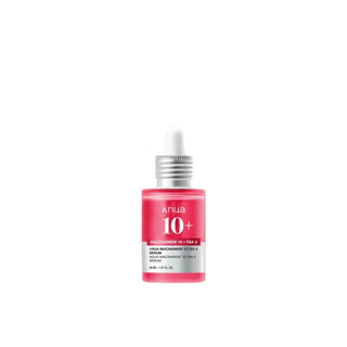 NIACINAMIDE 10 + TXA 4 SERUM 30ML