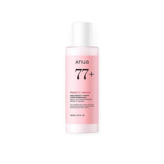 PEACH 77 NIACIN CONDITIONING MILK 150ML